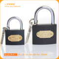 Asia Market Cheap Price Grey Iron Padlock